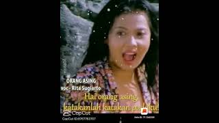Download lagu rita sugiarto-orang asing mp3