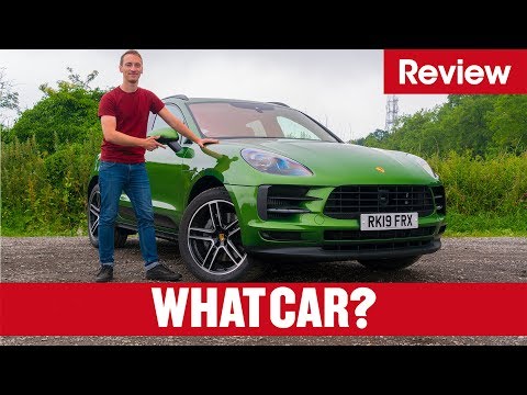 2020 Porsche Macan review – the ultimate sports SUV? | What Car?