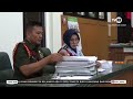 7 JULI 2024 KASASI PRADA YUWANDI DITOLAK