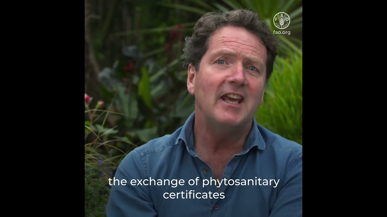 Digital Solutions for Plant Health