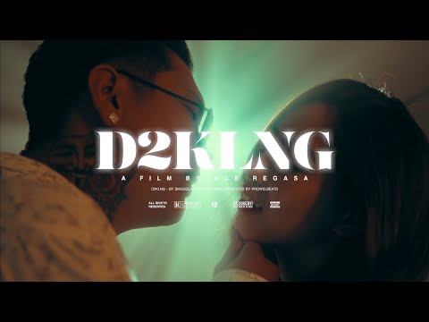 Smugglaz - D2KLNG (Dito ka lang) [OMV Teaser] 02.14.26. 