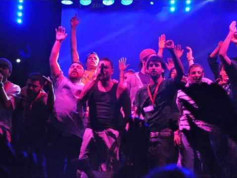 SANTA RM ft ISUSKO  - NADA ES LO QUE PARECE. (album MALA ORTOGRAFIA oficial 2012)