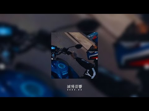 JLV x Thandi - Show Me (Slowed To Perfection)