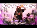 How Many Drinks Until I Can T Play Drums