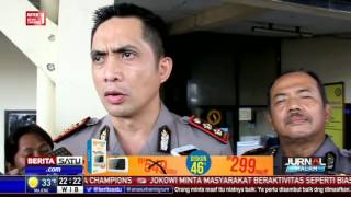 Persiapan Polisi Cirebon dan DIY Jelang Demo 4 Nov