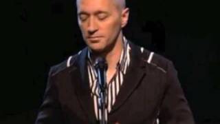 Theo Bleckmann (solo) - static still