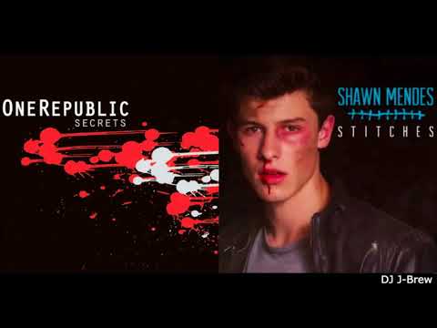 Secret Stitches (Shawn Mendes vs. OneRepublic)