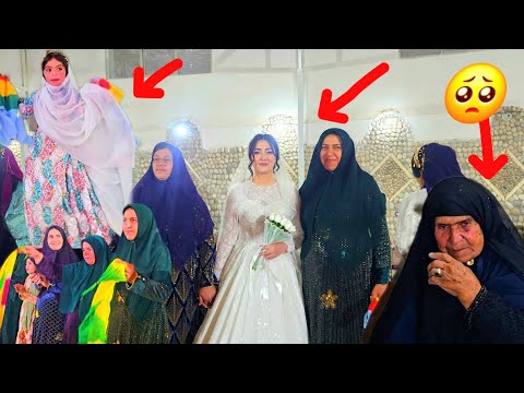 🎉 An Unforgettable Wedding for the DIRA Family: Amazing Moments and Grandma's Presence!🌟