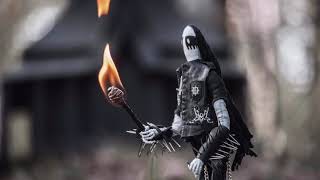 Burn my local cardboard church!