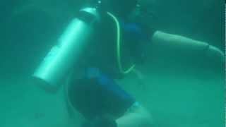 preview picture of video 'Batang Yagit goes diving 4 of 5 (Lakwatsa to Anilao)'