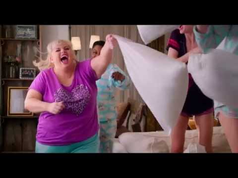 Pitch Perfect 2 - Cup Song - HD