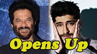 Anil Kapoor Opens Up On His Son Harshavardhan Kapoor’s Debut In Bollywood!