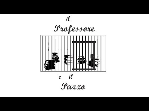 Il professore e il pazzo: La recensione