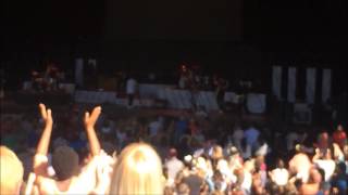 Phil Wicham Wide Awake Spirit West Coast 2016