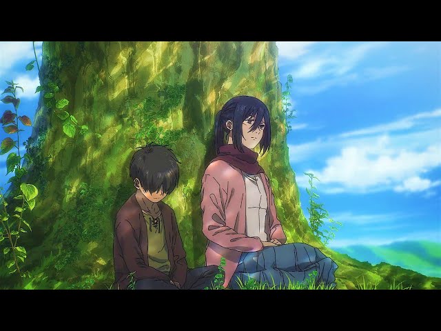 The Fate of Armin in Attack on Titan: Does He Meet His Demise?