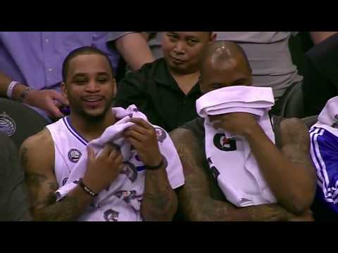 Top 30 Ruined Ankle Breakers since 2010