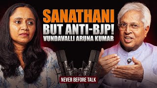 🔥🔥Undavalli talking beyond Politics || Thulasi Chandu Podcast MQDEFAULT Thumbnail