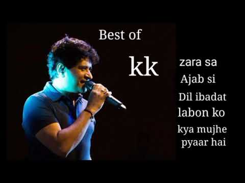 Best of kk songs...Top songs