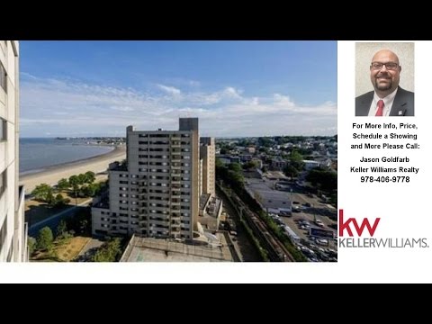 376 Ocean, Revere, MA Presented by Jason Goldfarb.