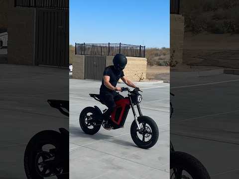 Solar E-Clipse Race Edition Sound 🔊