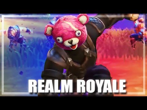 Steam コミュニティ Realm Royale Steam コミュニティ Realm Royale