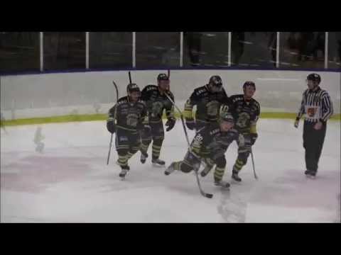 Vimmerby Hockey vs. HC Dalen