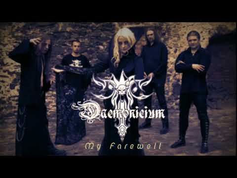 Daemonicium - My Farewell (Symphonic Black Metal Poland)