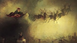 Patricia Barber - Santa Claus Is Coming To Town