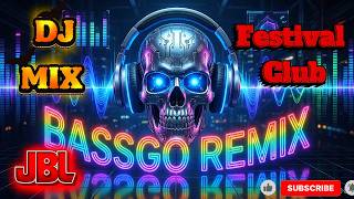 Download lagu Festival Remix 2026 Nonstop EDM Gaming Remix ⚡ No Sleep Mix mp3