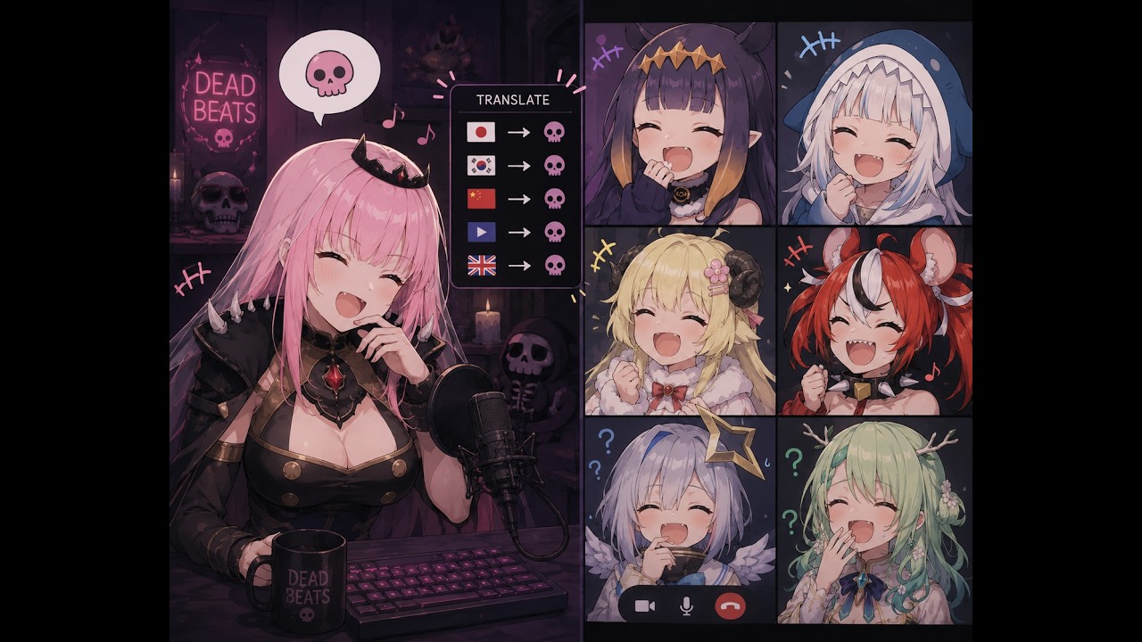 YouTubeサムネイル