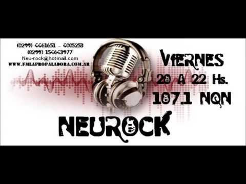 NeuRock 