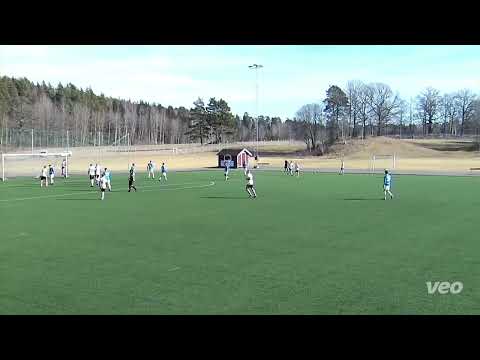 Torstorps IF - Dagsbergs IF (Highlights)