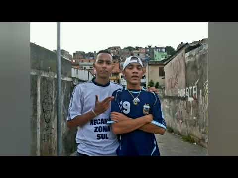 Mc's Torinho e Digão - Pega lá balinha pra nós tomar (versão original) #relíquia