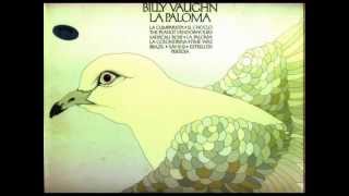 LA GOLONDRINA -  (BILLY VOUGHN)