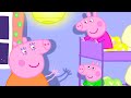 Peppa S Shadow Play Peppa Pig Official Full Episodes