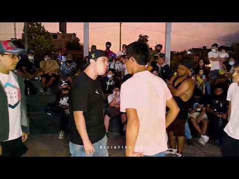 Filtros: GH - Zmox vs Stick - Camarena vs Deibril - FECHA #3 2021 - Iniciativa S.A.