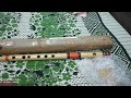 C Scale Flute Unboxing Sri Lakshmi Flute Hamzafluteofficial