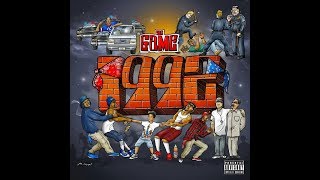 The Game Feat. Osbe Chill - True Colors/It&#39;s On