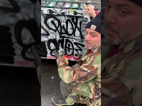 ARTPRIMO Presents: The Classic Orange Dot Cap