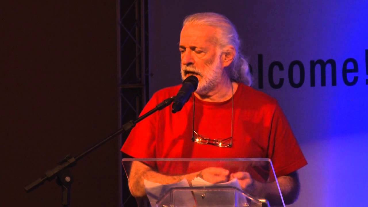 Émerson Merhy - Painel 01 - VI Seminário Internacional de Atenção Básica