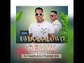 Umjolo lowo remix - DJ Twenty & DJ Thobzah RSA