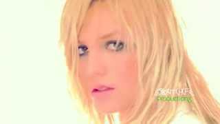 Britney Spears - Quiero Bailar (All Through The Night) (1 YEAR ON YOUTUBE)