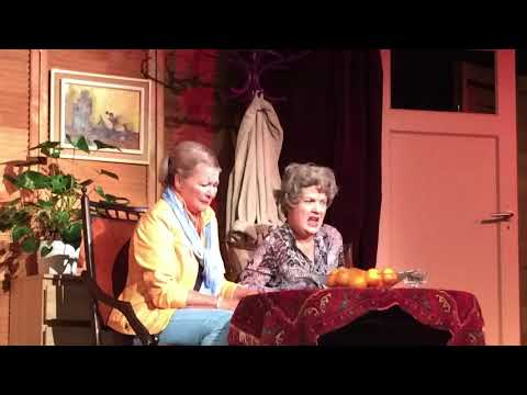 Algemene Seniorenvereniging Zeist 2017