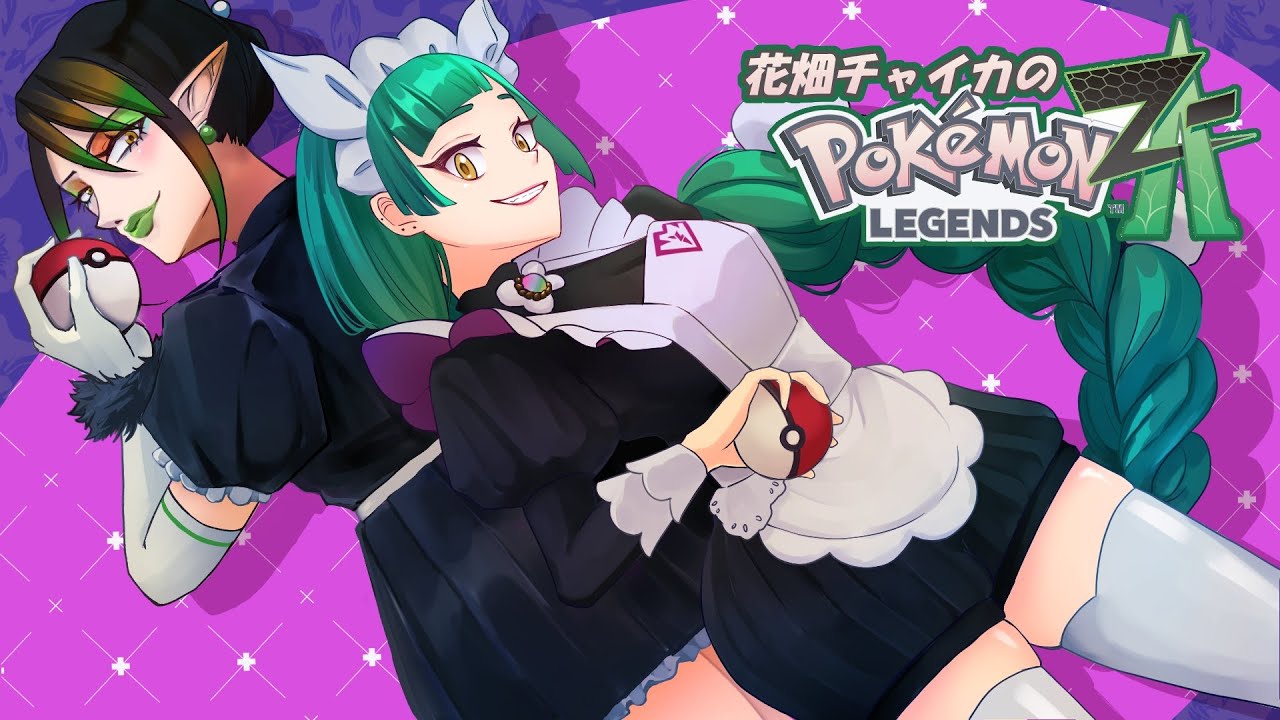 YouTubeサムネイル