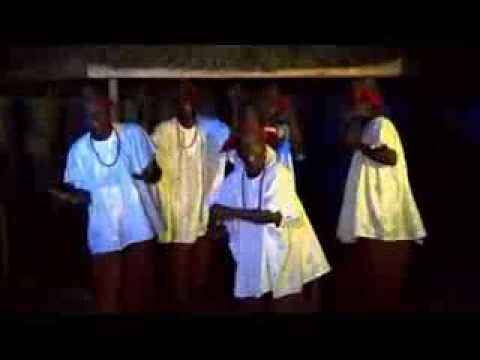 Orin Yoruba Bola Otu Ikilo Ekiti Ondo 1