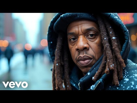 Jay-Z ft. Pusha T, Beanie Sigel & Ghostface Killah - I Run The Show (Official Video)