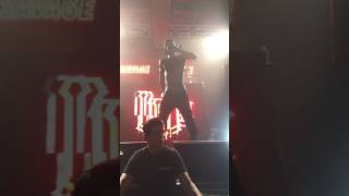 Hopsin - False Advertisement (Live)