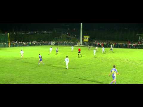 NK ZAVRČ - NK MARIBOR