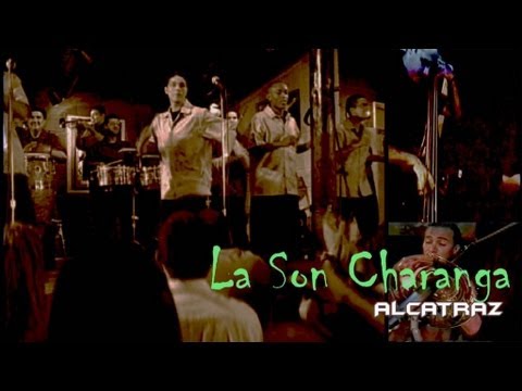 La Son Charanga - Alcatraz