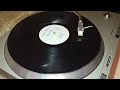 ZZ Top - Burger Man (1990) vinyl